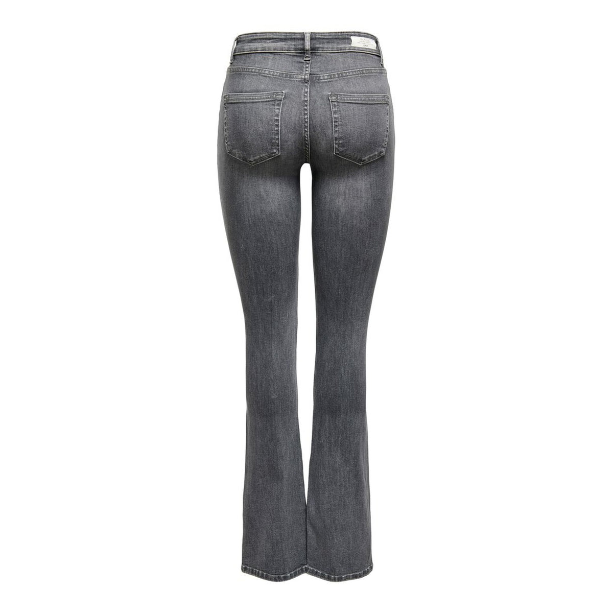 Only — jeans ref. 15233721 grijs voor dames — afbeelding 2