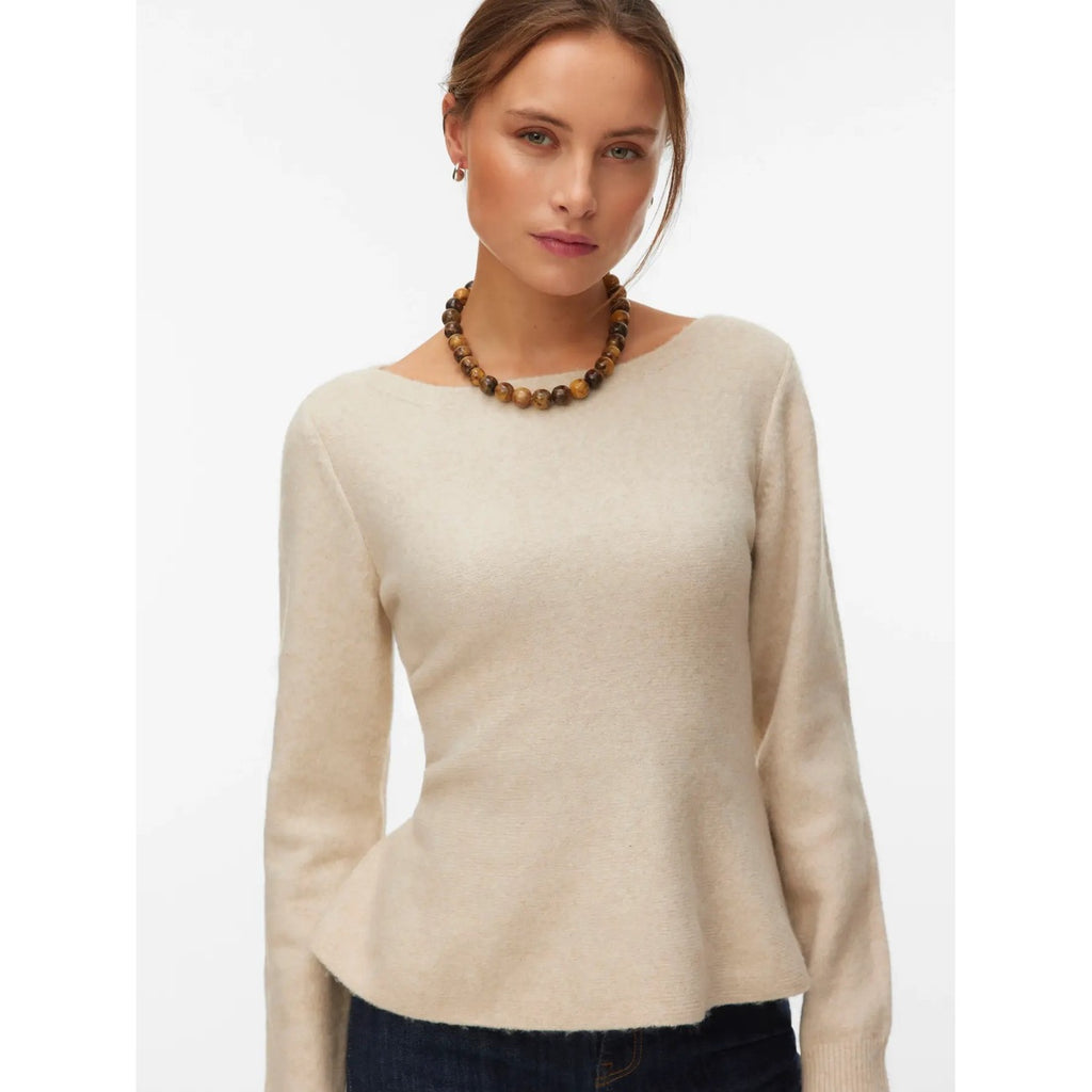 Vero Moda — Damenpullover 10351142
