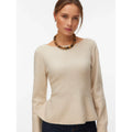 Vero Moda — Damenpullover 10351142