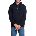 Levi’s — Sweat à capuche New Original noir homme