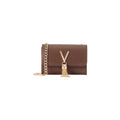 Valentino Bags — Women’s brown Divina shoulder bag