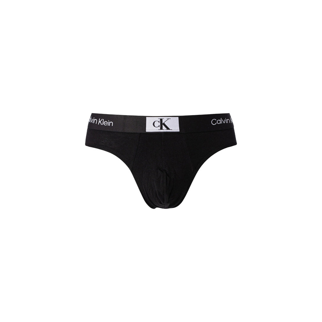 Calvin Klein Underwear — Underwear ref. 000NB3527A man — view 2