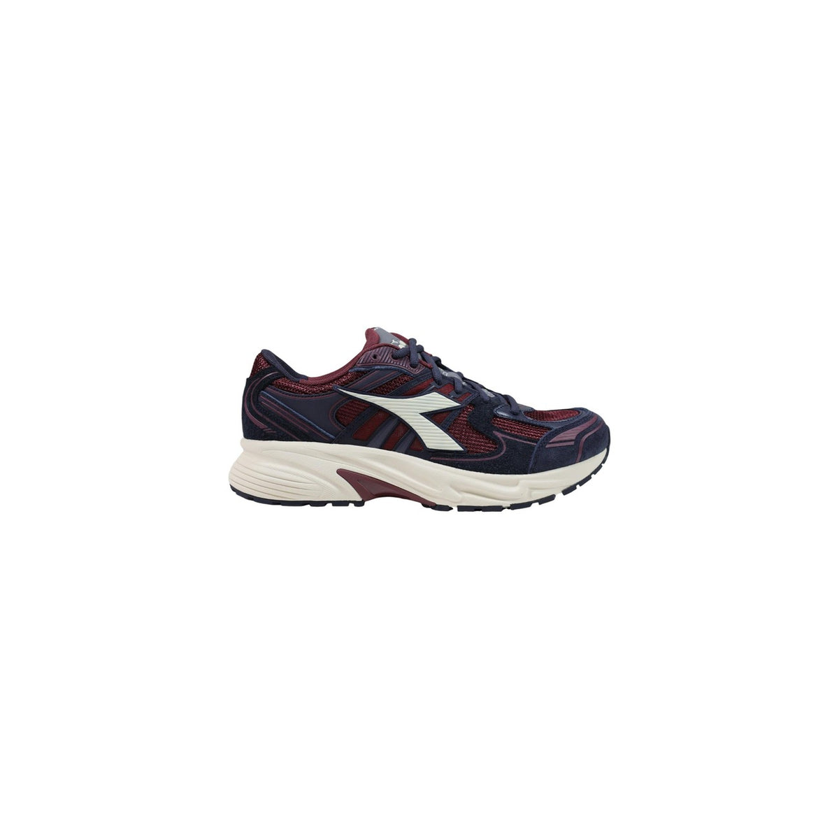 Diadora — Baskets Mythos Star homme — vue 8