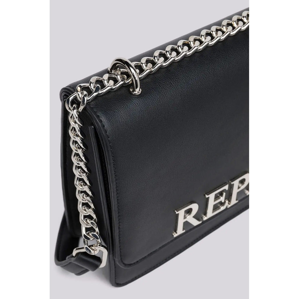 Replay — Women’s black bag — view 4