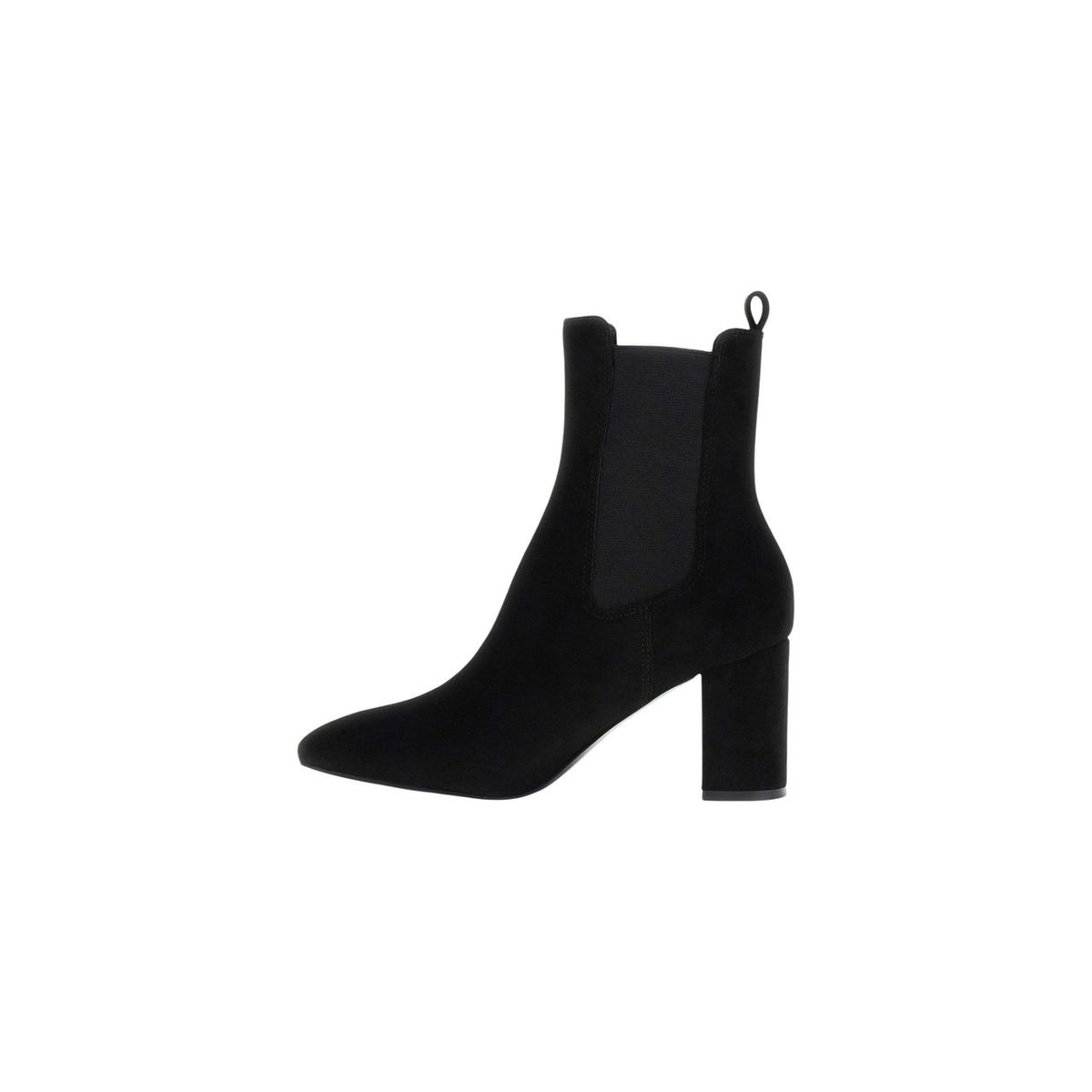 Guess — Sandales Fiery femme — Noir
