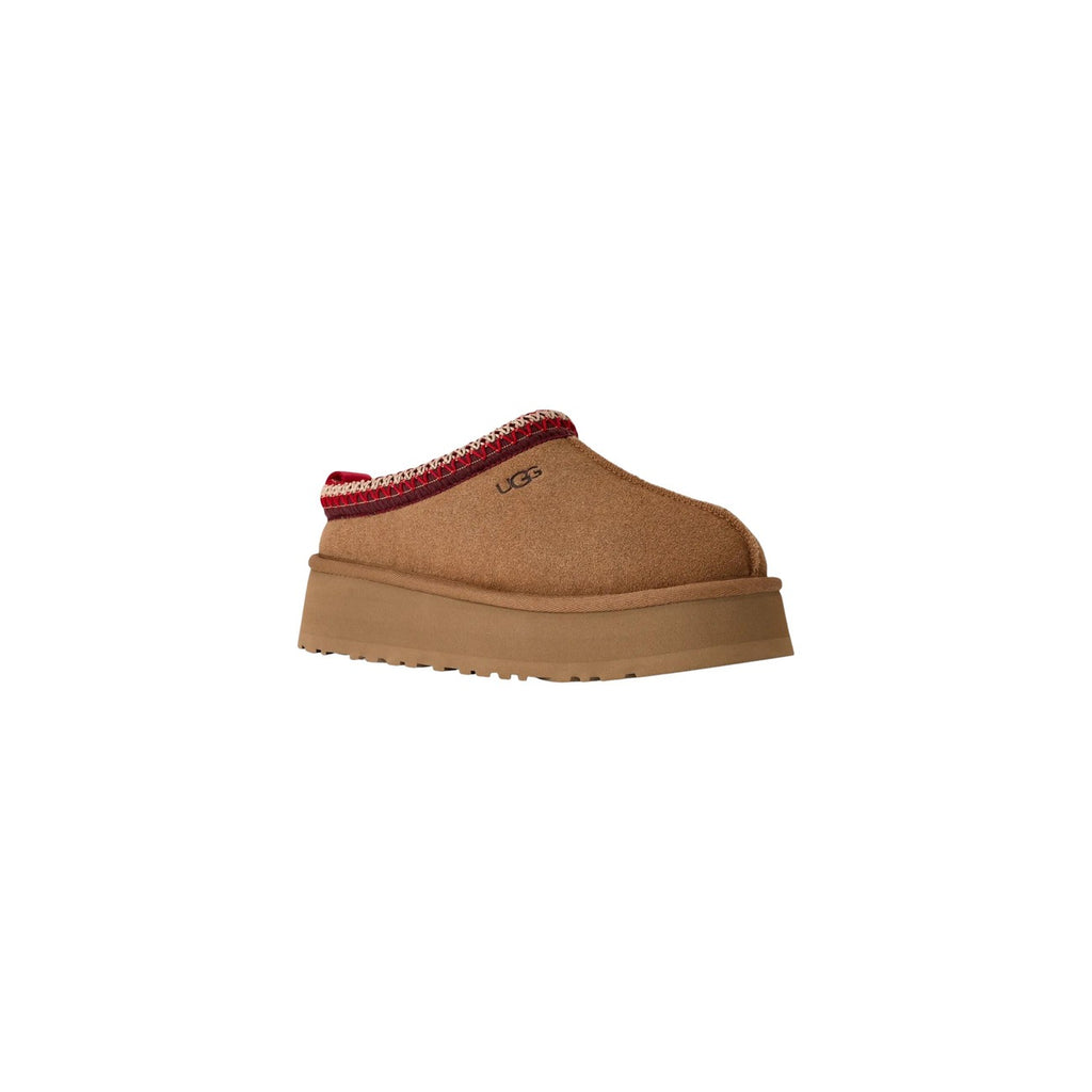 UGG — Pantoletten Art.-Nr. 1174471 beige für Damen — Ansicht 2