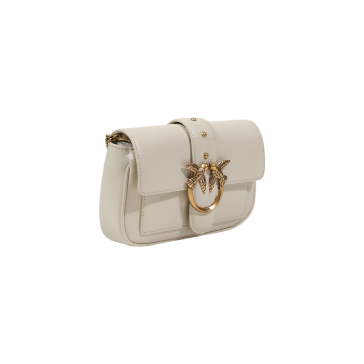 Pinko — Sac 100061 A0f1 en cuir femme — vue 4