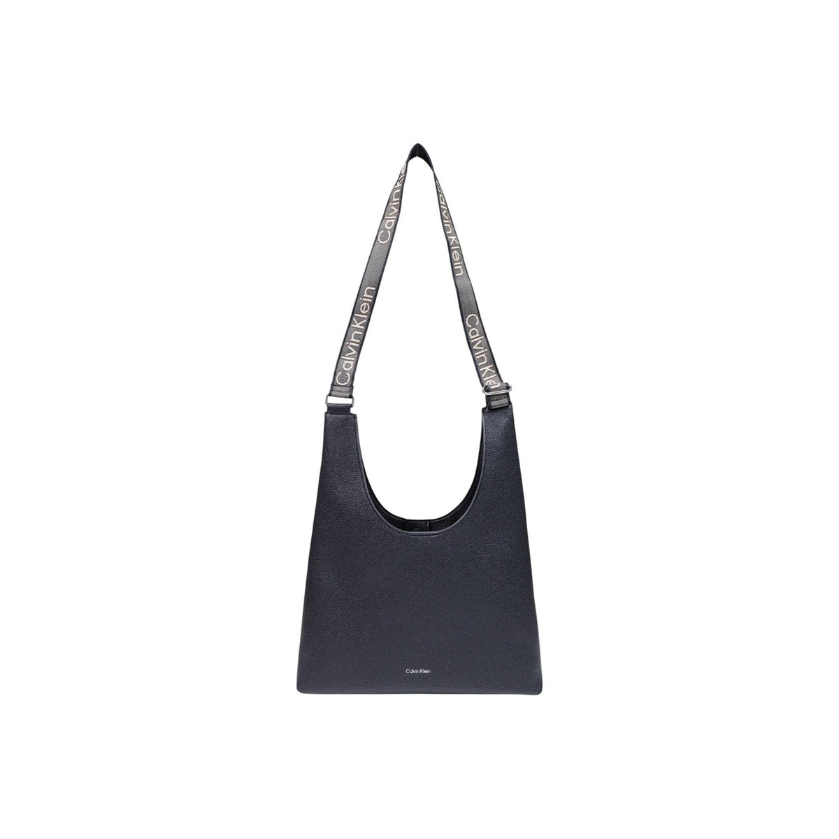 Calvin Klein — Sac réf. WEBBING ADJ STRAP LARGE SHOULDER femme — vue 6