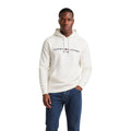 Tommy Hilfiger — Herren-Sweatshirt mit Tommy-Logo und Rundhalsausschnitt