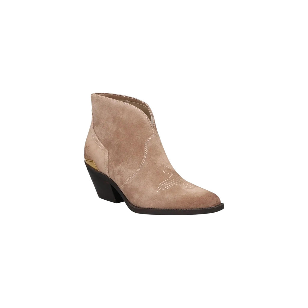 Liu Jo — laarzen beige ref. AUSTIN 03 voor dames — afbeelding 3