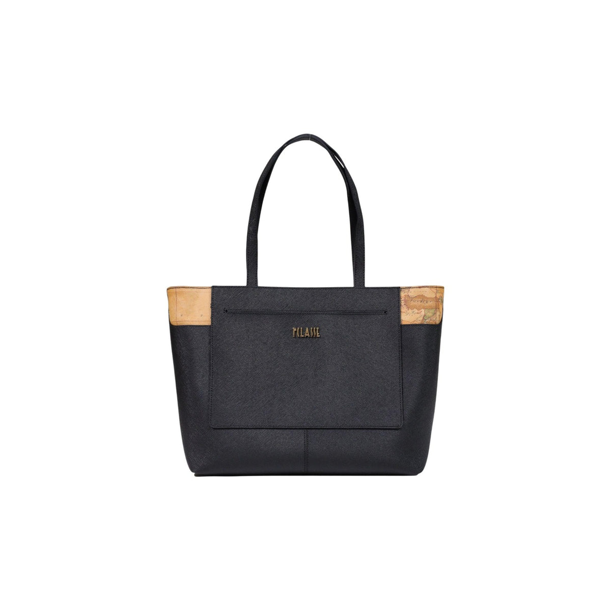 Alviero Martini Prima Classe — Women’s black bag