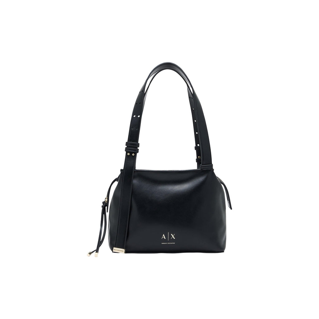 Armani Exchange — Sac Alice XW002604 noir femme