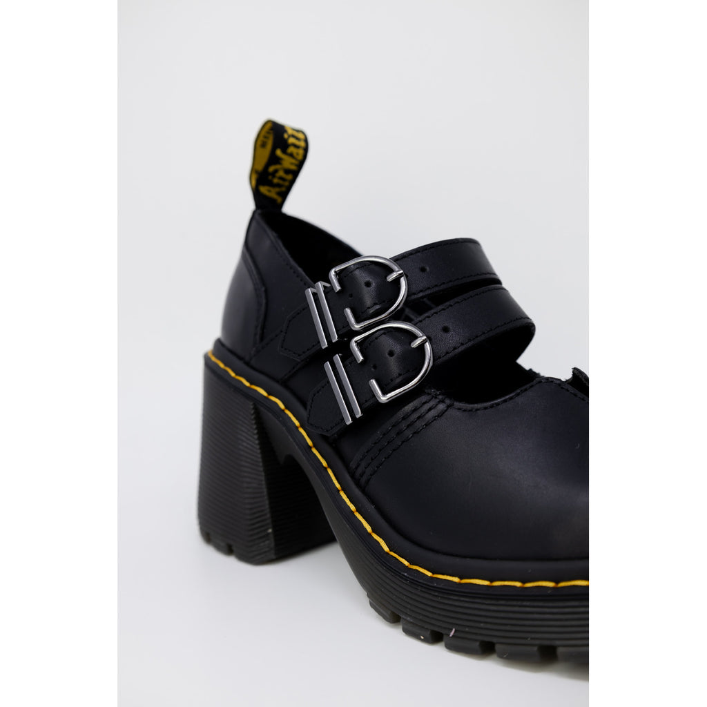 Dr. Martens — Shoes ref. 27371001 black woman — view 4