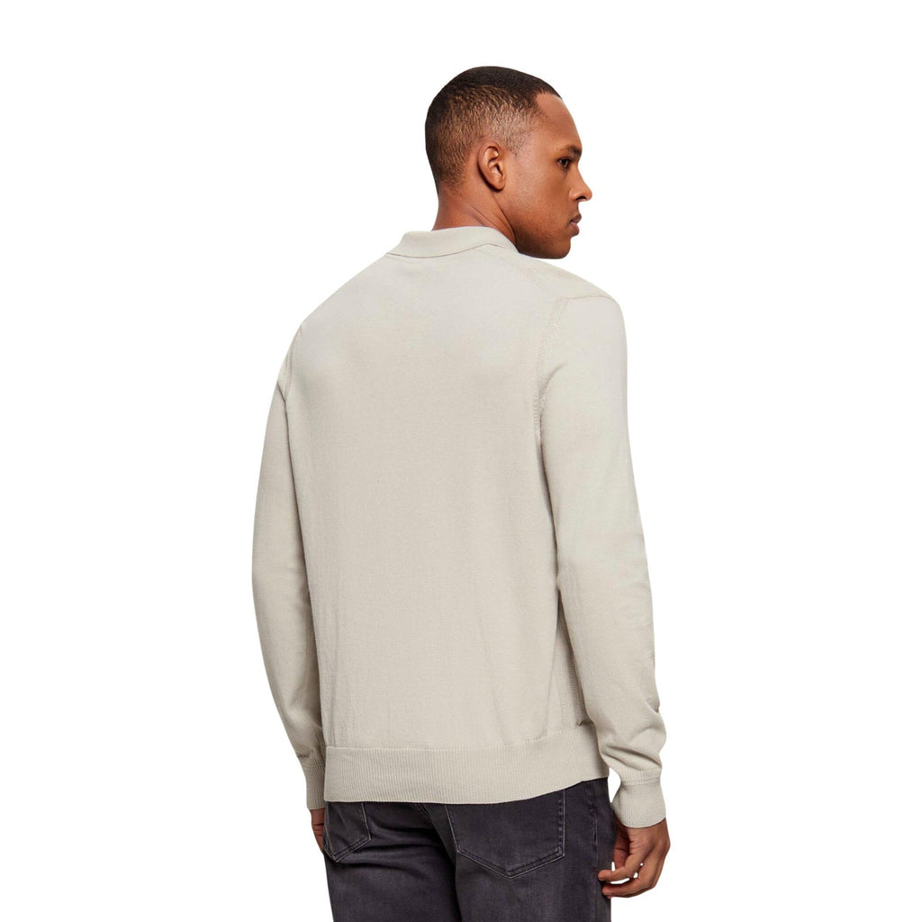 BOSS — Herren-Pullover Asac PL — Ansicht 2