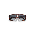 Persol — Lunettes de soleil marron homme