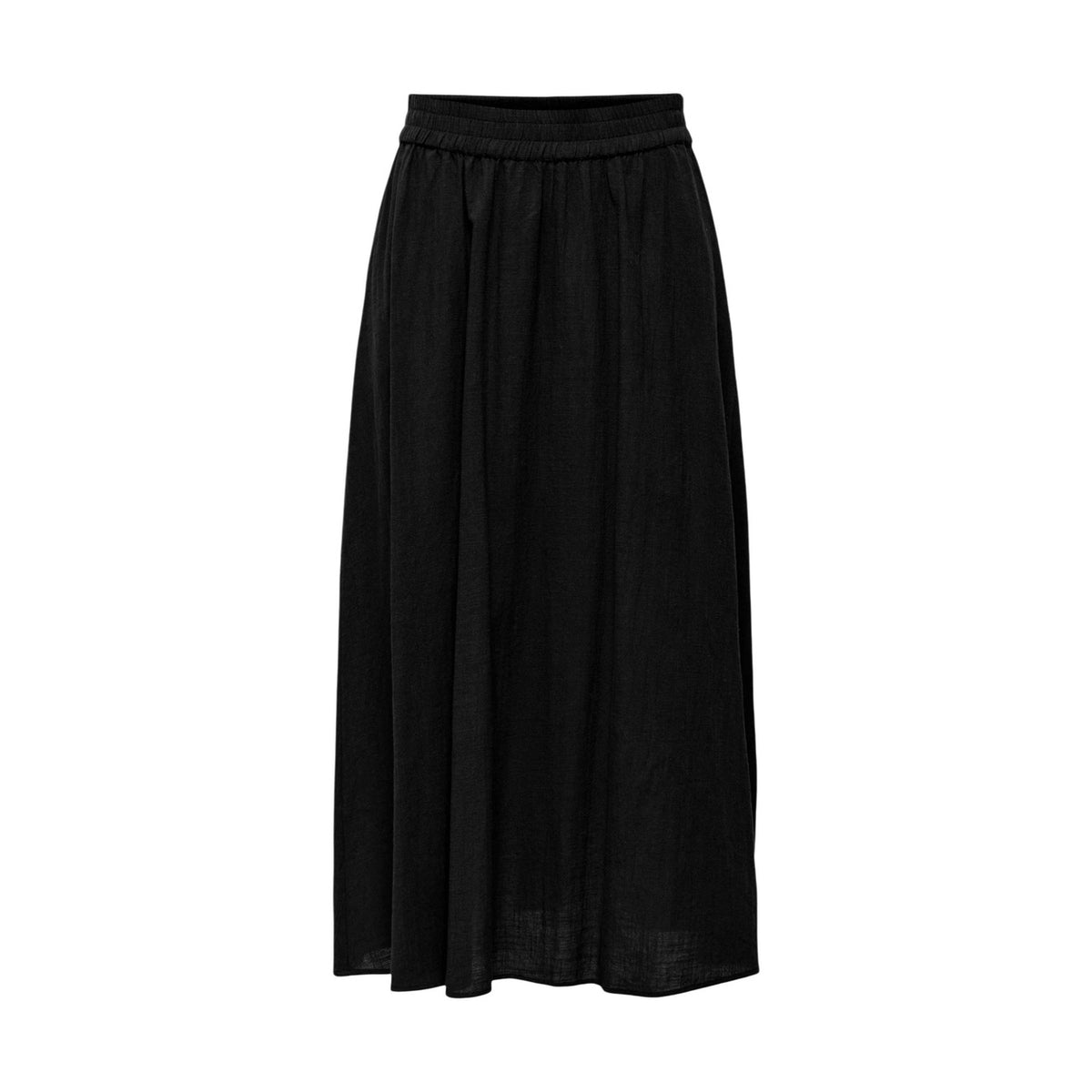 Only — Rock Art.-Nr. 15372613 schwarz für Damen