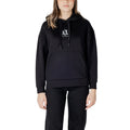 Armani Exchange — Sweatshirt XW000823 Damen — Ansicht 6