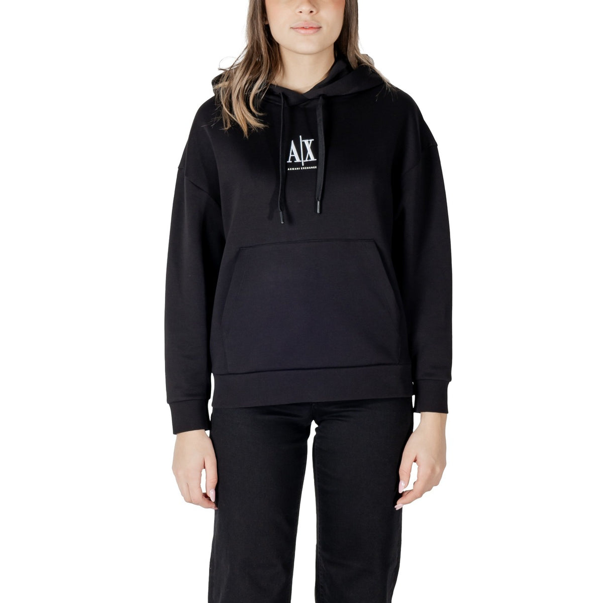Armani Exchange — Sweatshirt XW000823 Damen — Ansicht 6