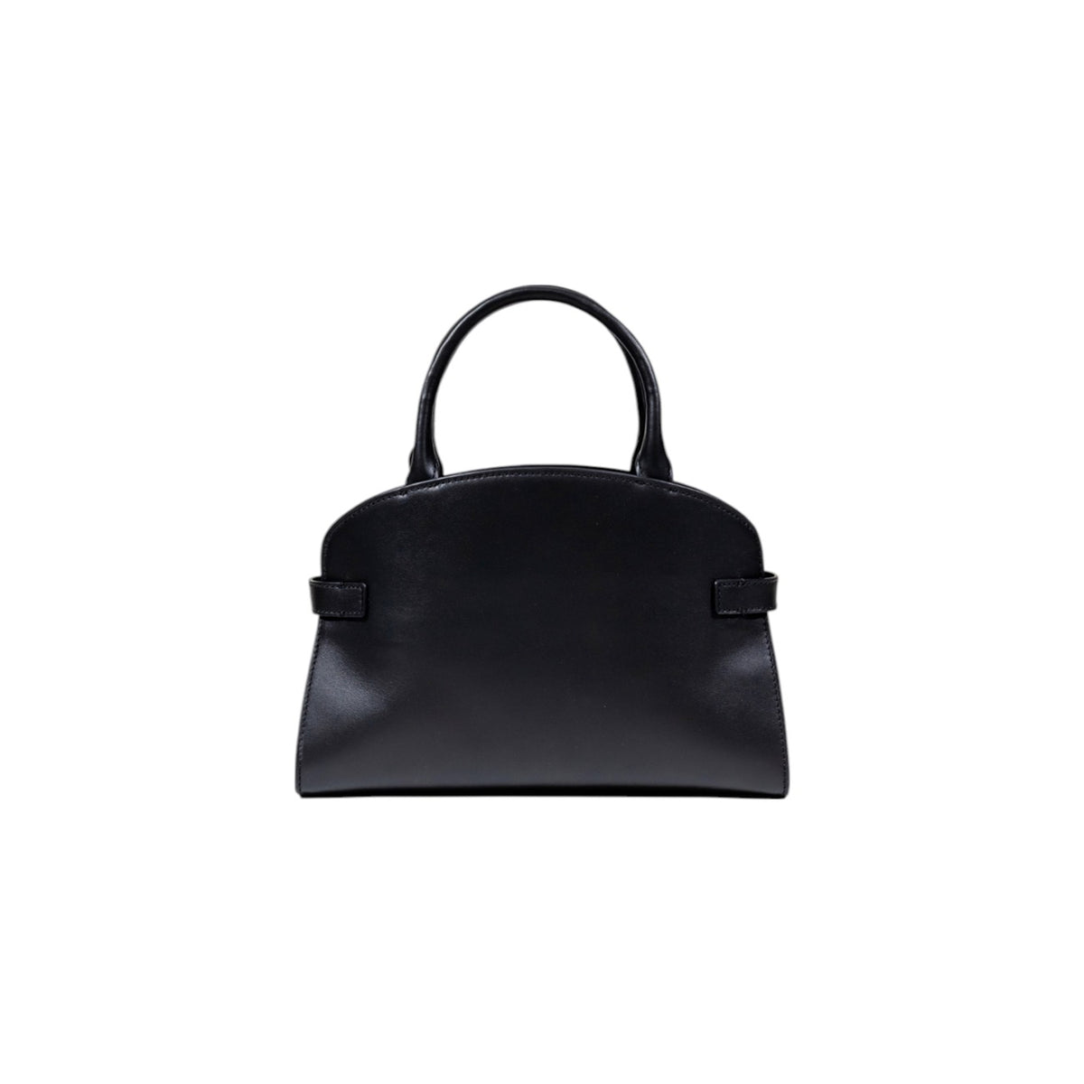Coccinelle — Bag ref. E1 TLA 18 02 01 black woman — view 3