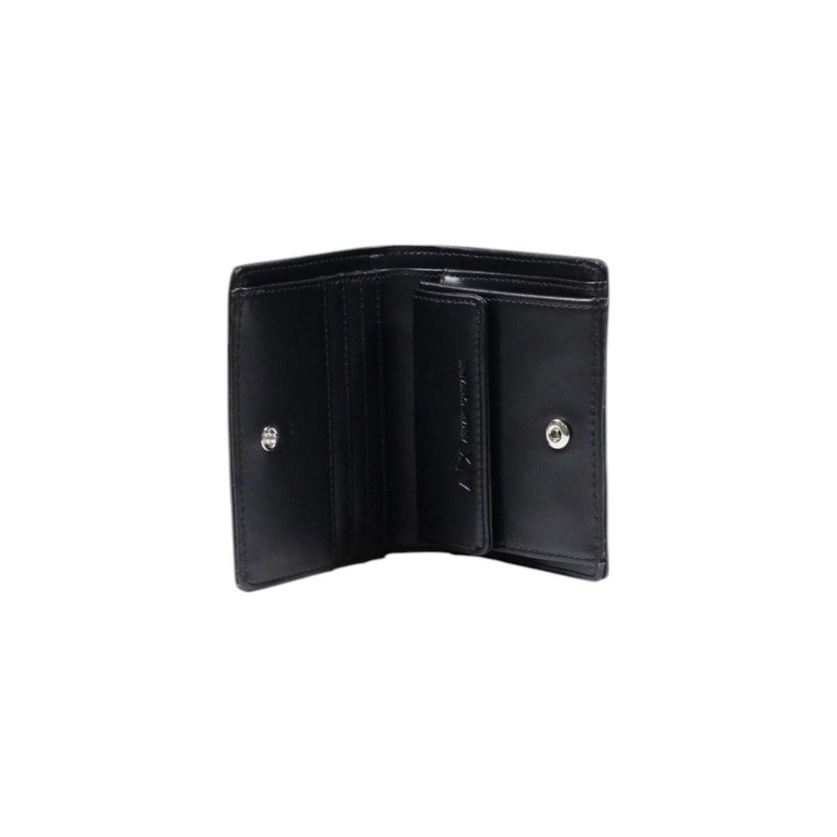 Armani Exchange — Women's black wallet XW000360 — view 5