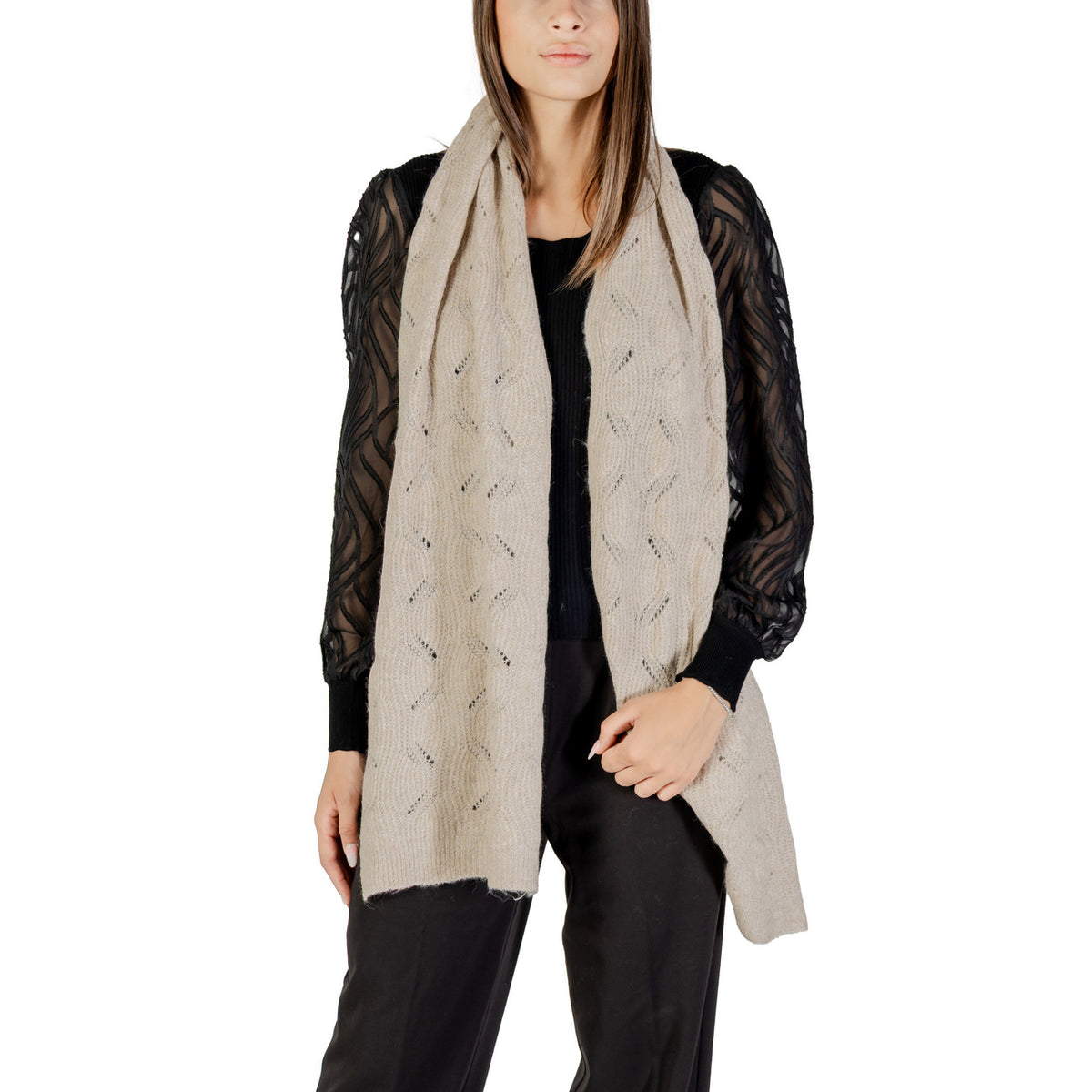 Only — Écharpe réf. 15349820 femme