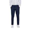 Antony Morato — Pantalon réf. MMTR00768-FA600285 bleu homme