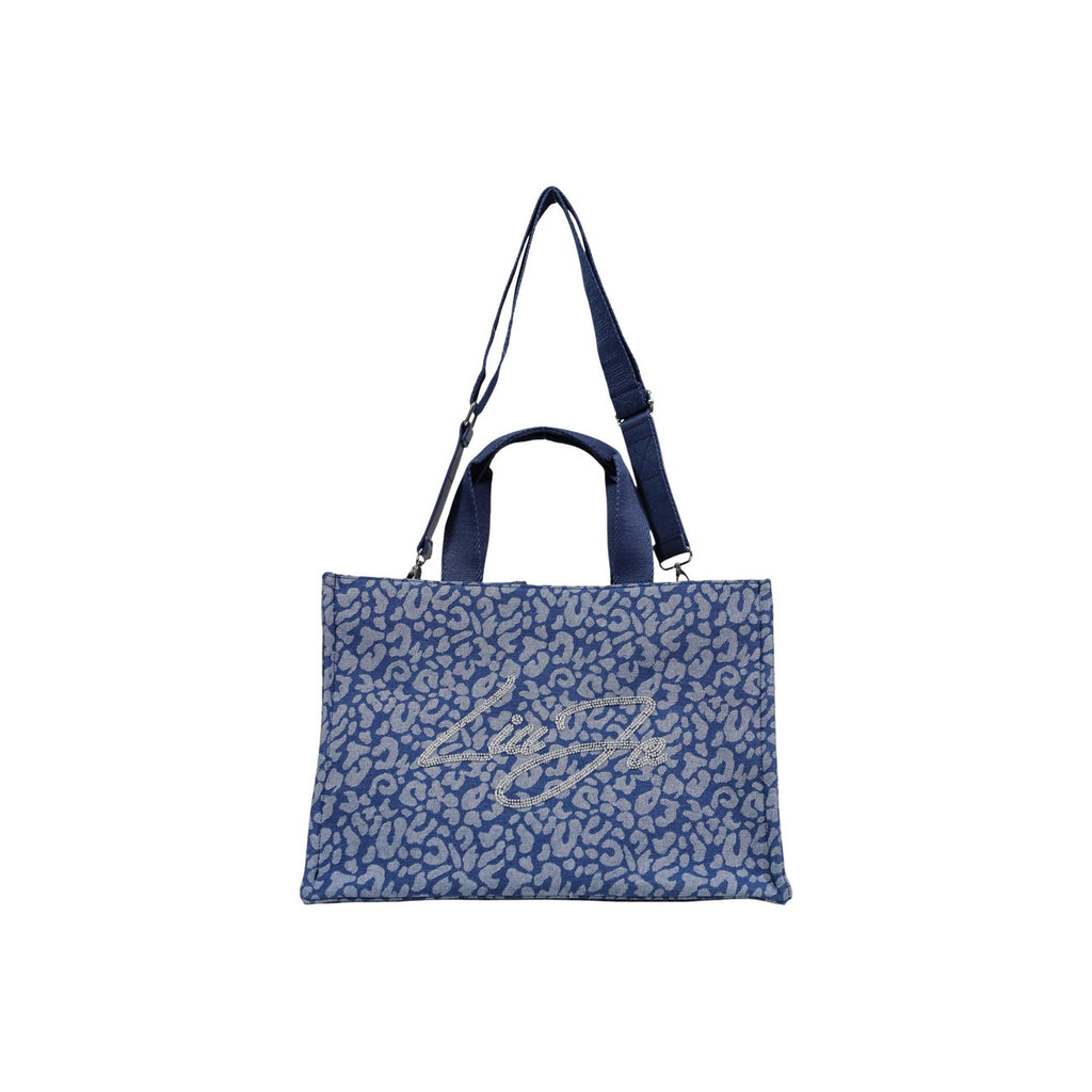 Liu Jo — tas blauw ref. 2A6026 D3200 voor dames — afbeelding 5