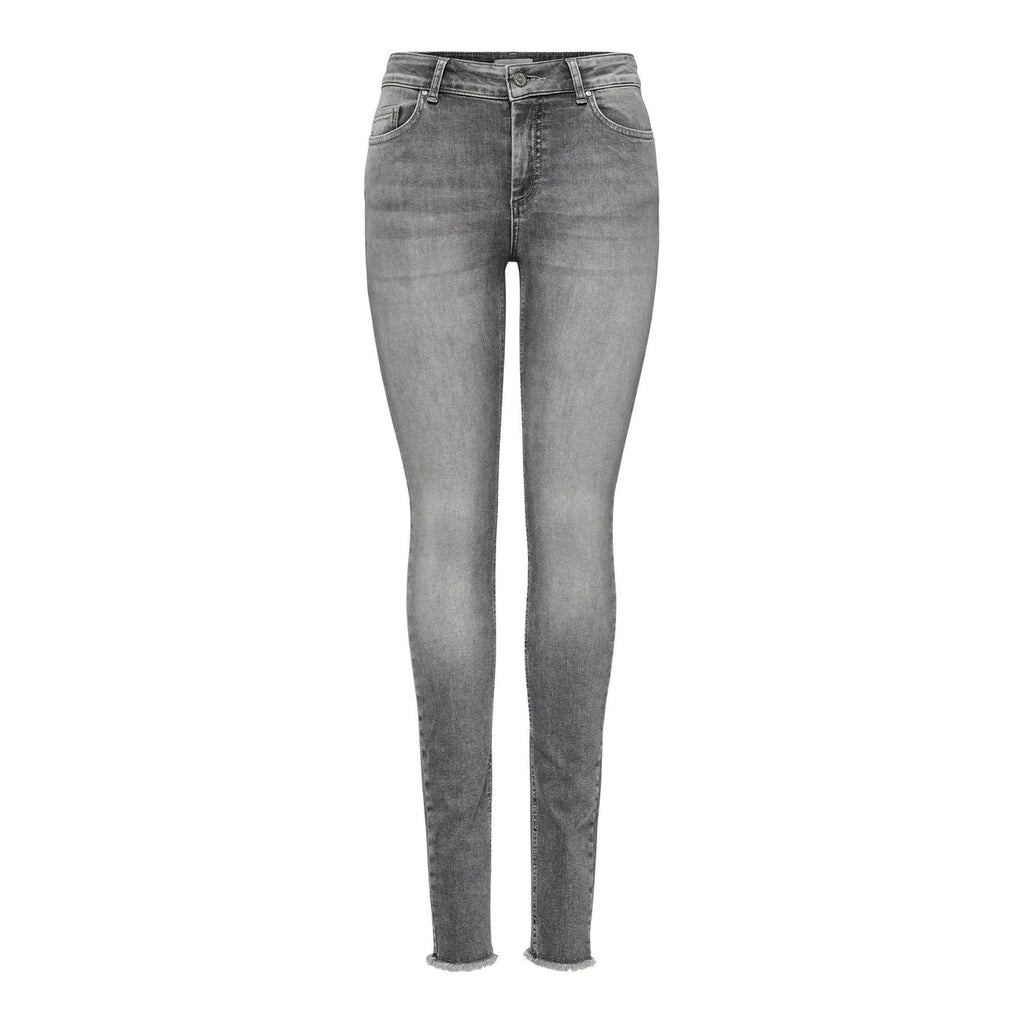 Only — jeans ref. 15188520 grijs voor dames