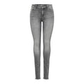 Only — jeans ref. 15188520 grijs voor dames