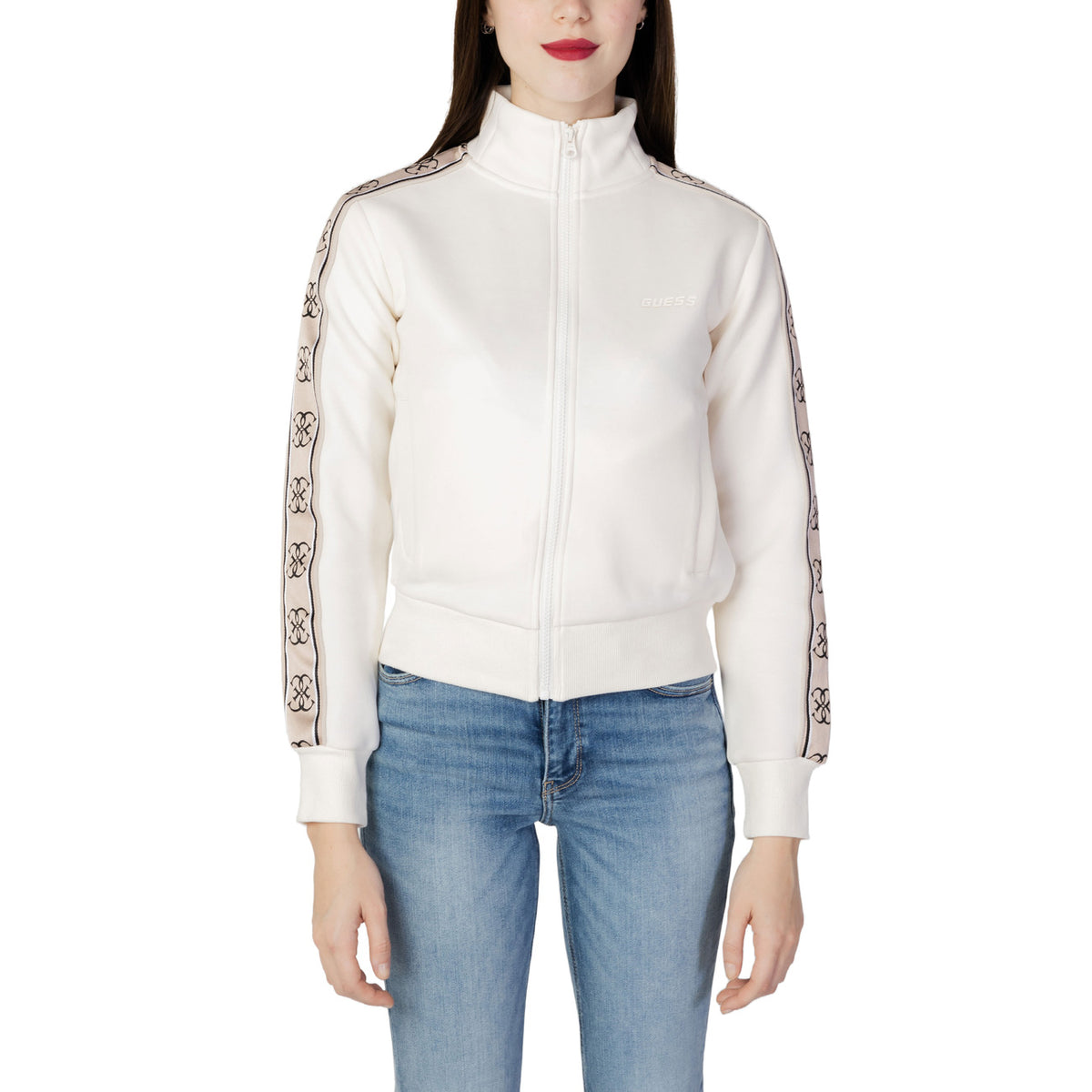Guess Active — Sweat V2YQ16KB3P2 dames — afbeelding 6