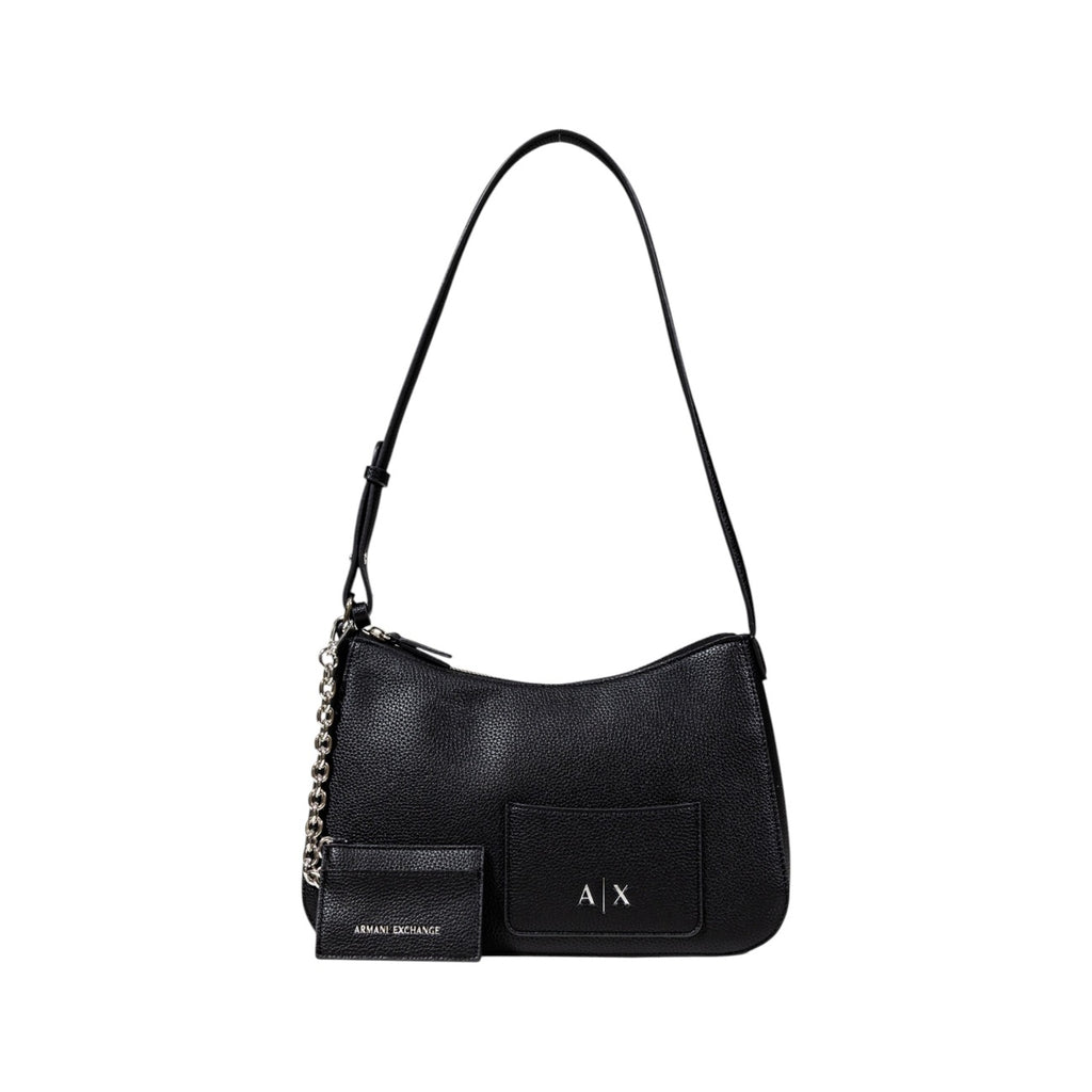 Armani Exchange — Sac XW001213 noir femme
