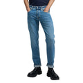Replay — Jean ref. MA972 light blue men