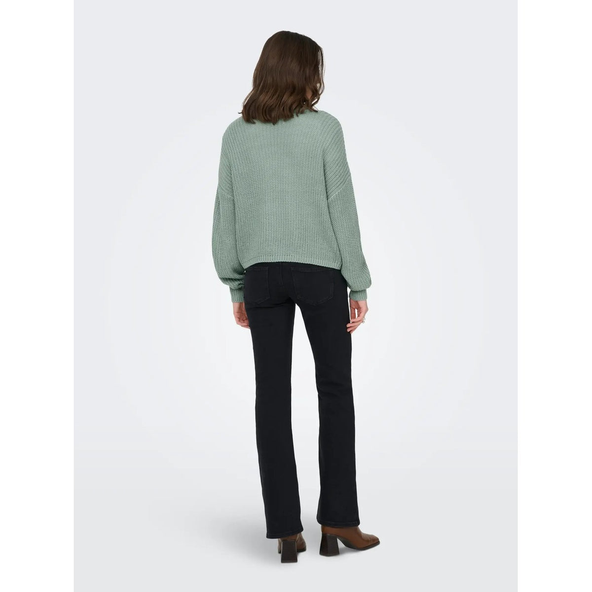 Only — Cardigan réf. 15211521 femme — vue 4