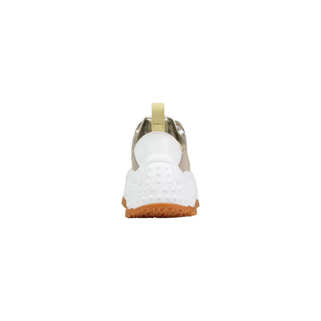 Armani Exchange — Witte damessneakers XW002784 — afbeelding 4