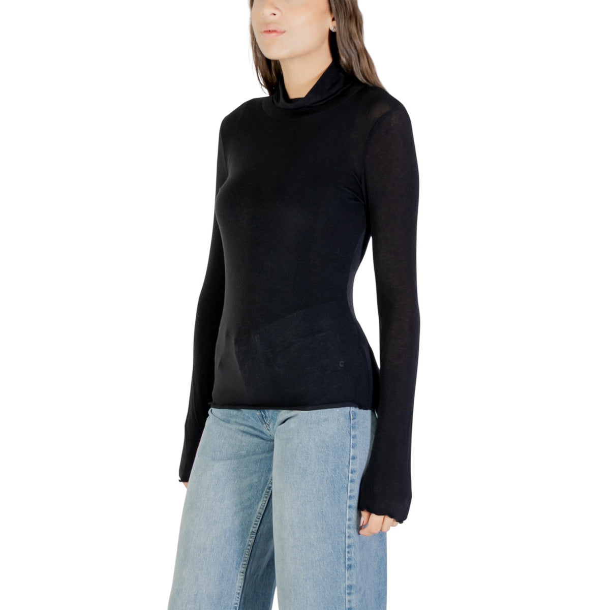 Choral — Women’s T-shirt — view 3