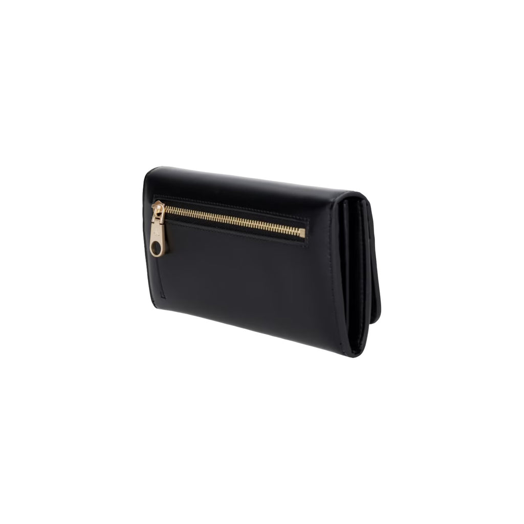 Calvin Klein — Black wallet ref. CK LONG WALLET woman — view 2