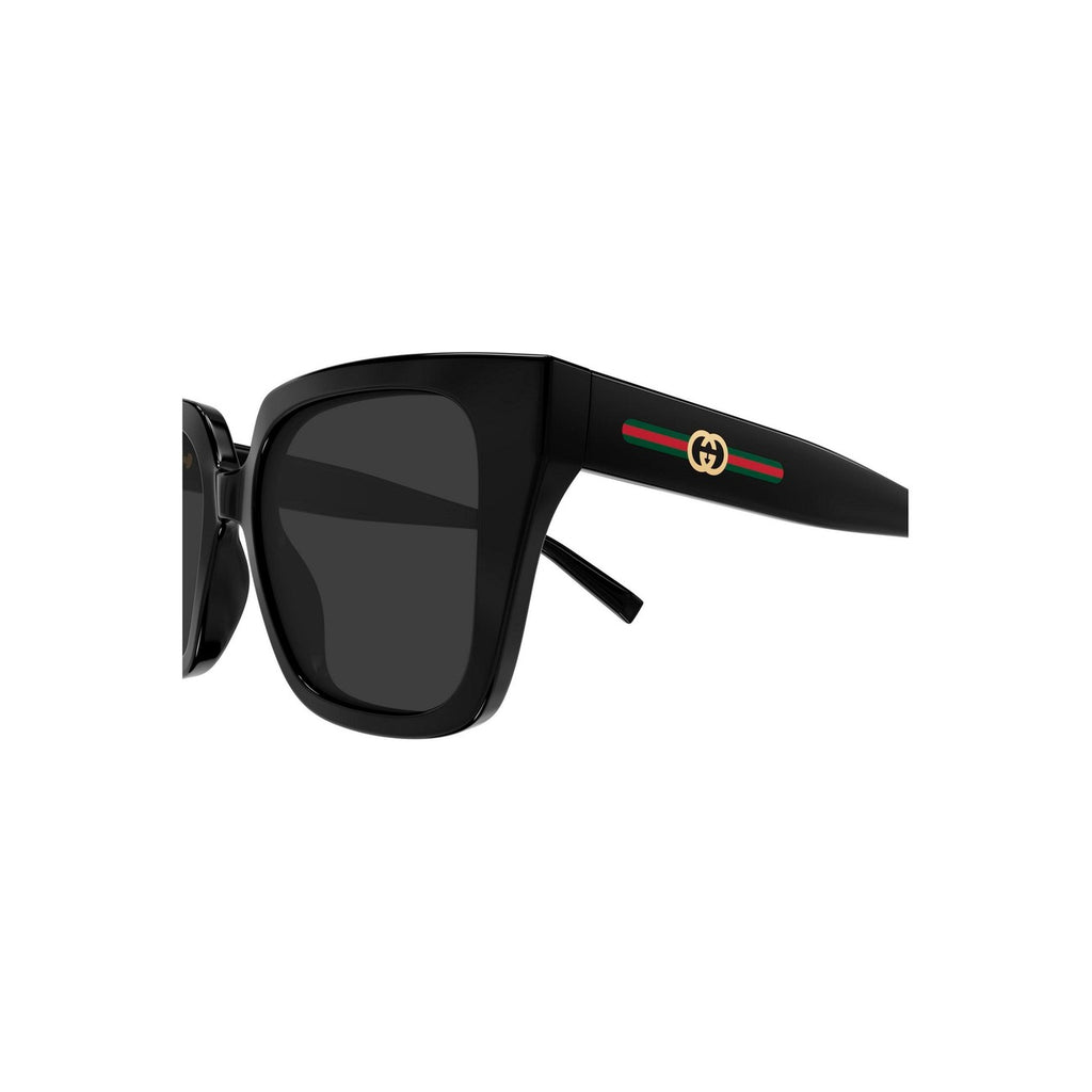 Gucci — GG2102S gray women's sunglasses — view 2