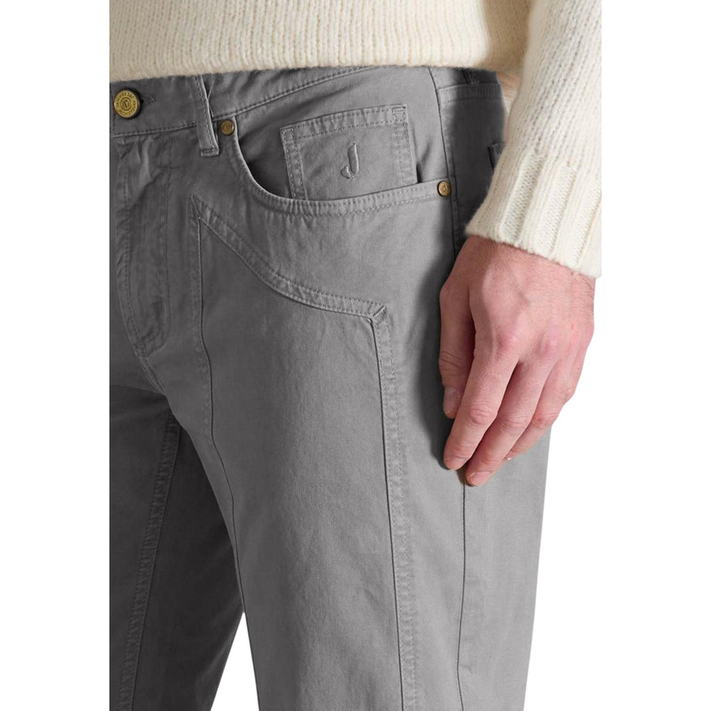 Jeckerson — JUPPA077JOHN001 CTCPTGABA001 U000 men's pants — view 4