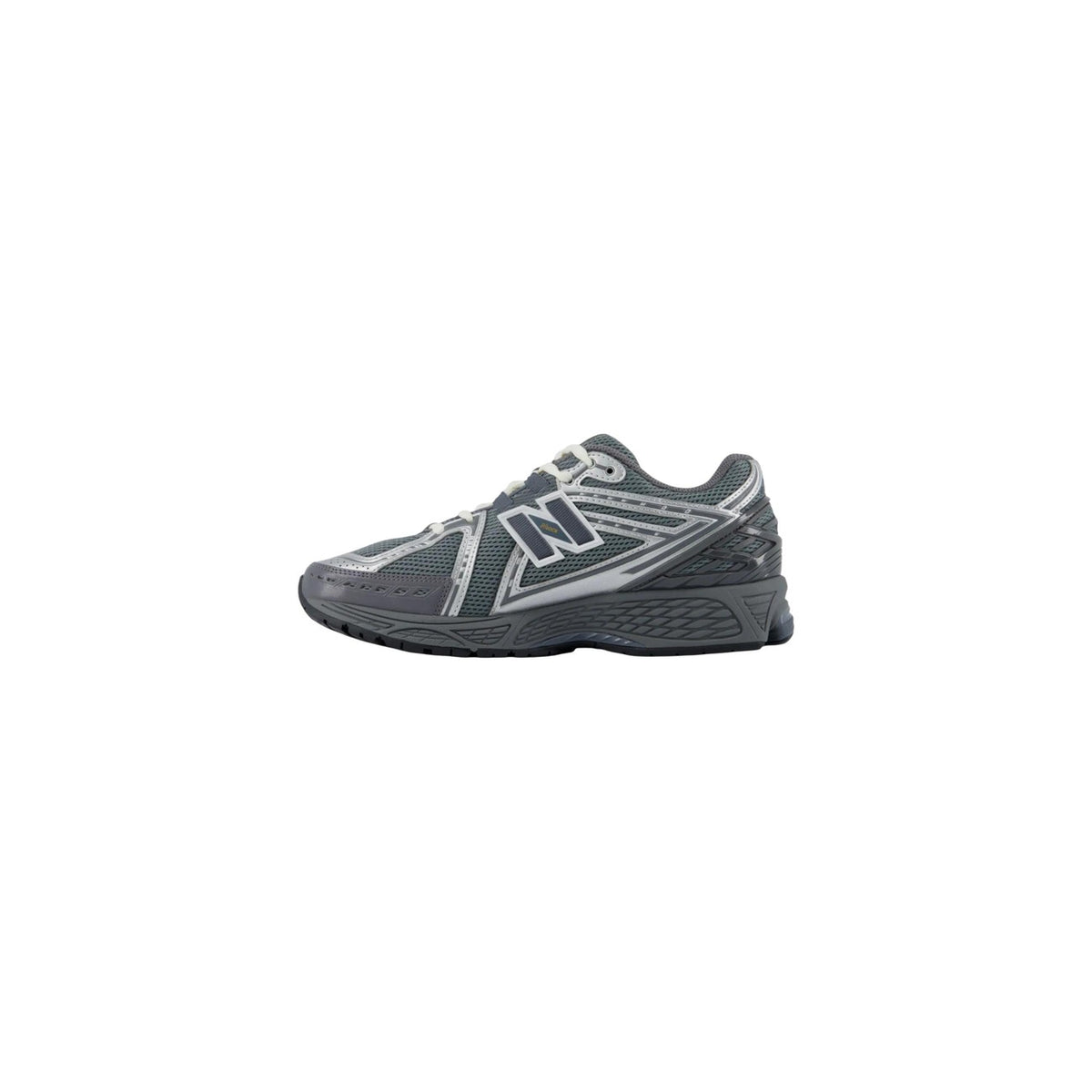 New Balance — Men's gray 1906R U19066AT sneakers — view 4