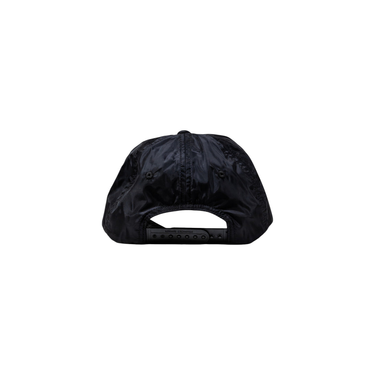 Armani Exchange — Casquette XM000810 noire homme — vue 3