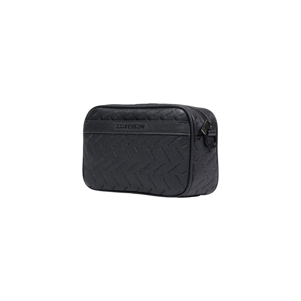 Armani Exchange — Tas XM002600 zwart heren — afbeelding 3