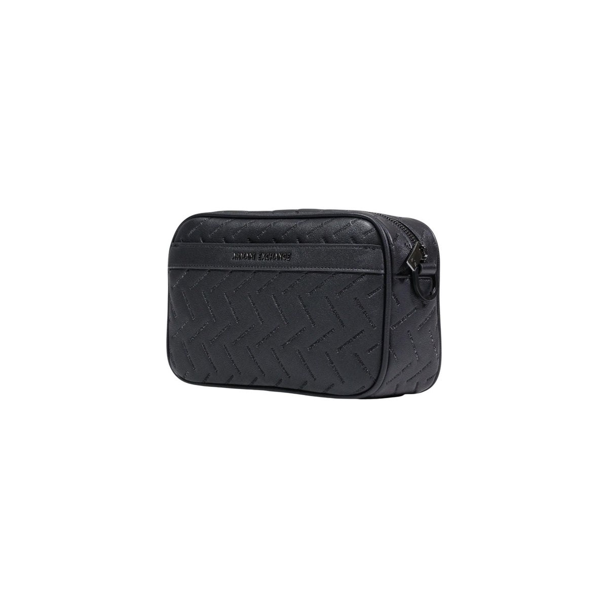 Armani Exchange — Tas XM002600 zwart heren — afbeelding 3