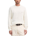 Calvin Klein Jeans — Herrenpullover LV04RD313G beige