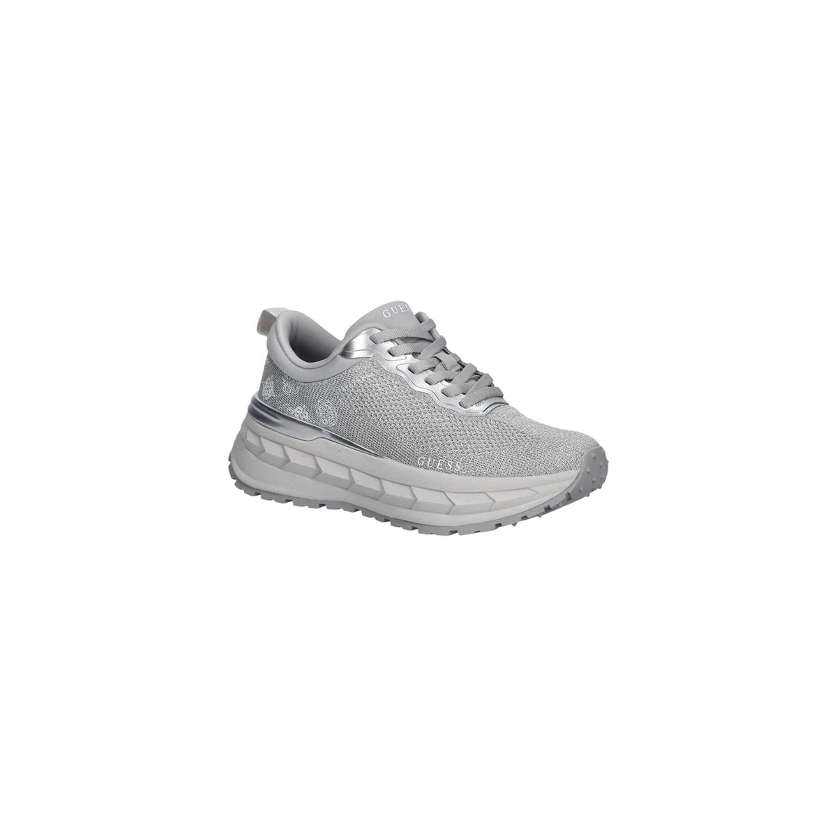 Guess — Baskets Runit3 femme — vue 2