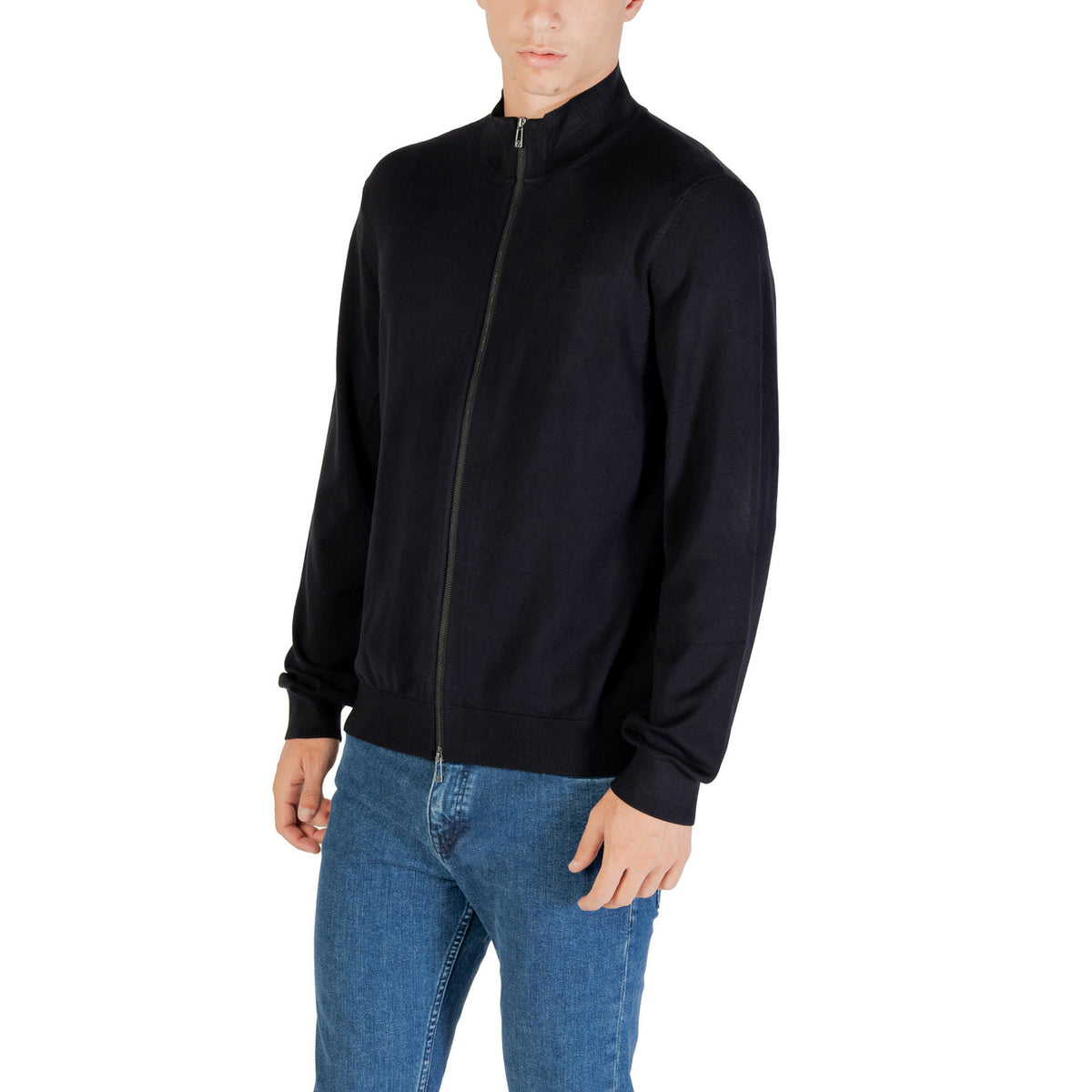 Armani Exchange — Herrenpullover XM001279 — Ansicht 3