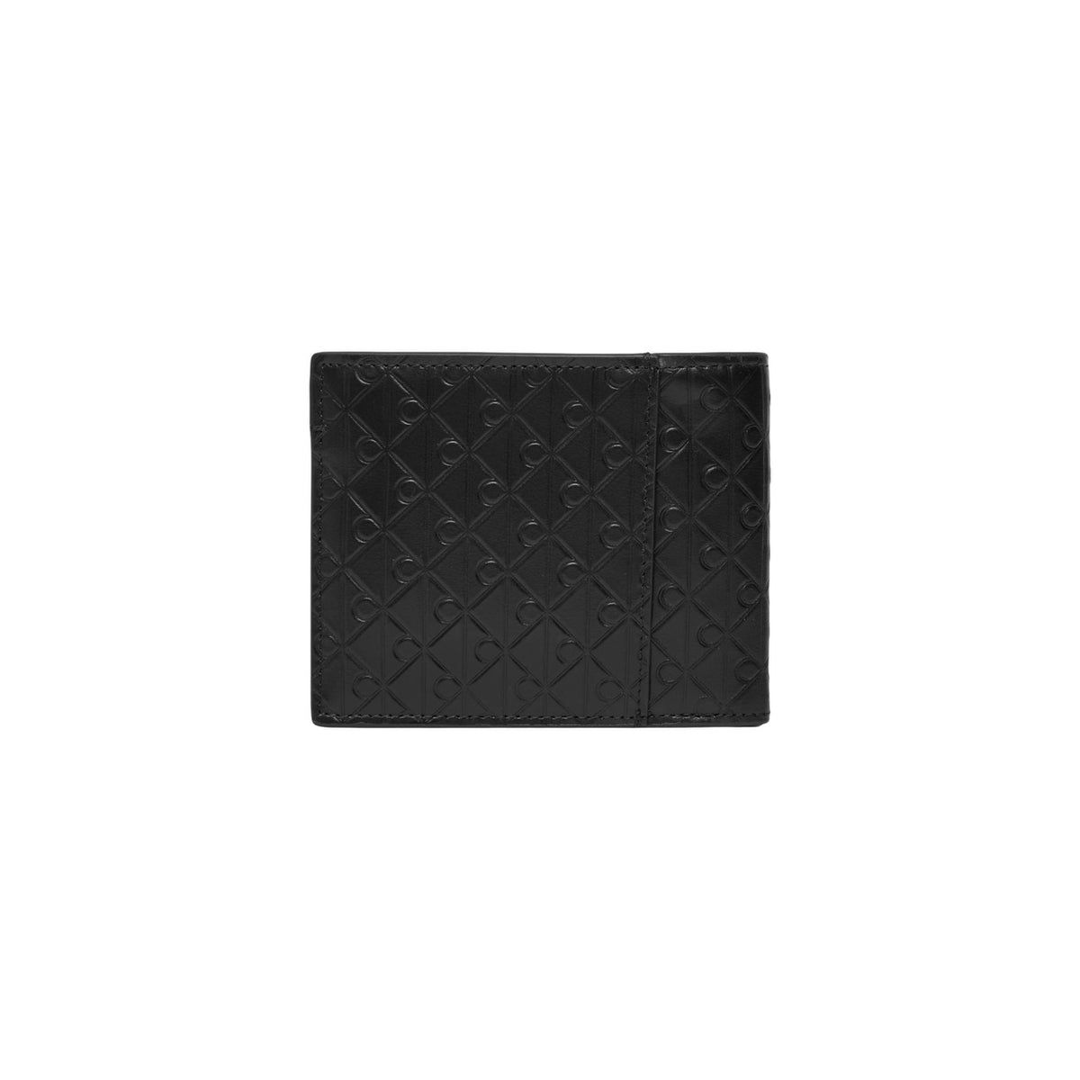 Calvin Klein — Geldbörse schwarz Art.-Nr. LV04D1129G für Herren — Ansicht 3