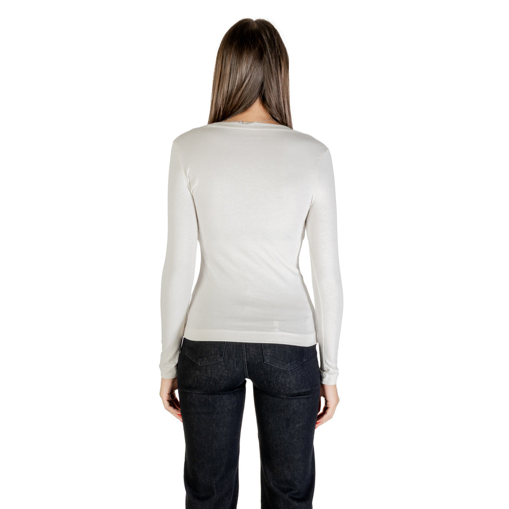 Guess — T-shirt W5bi75 J1314 woman — view 2