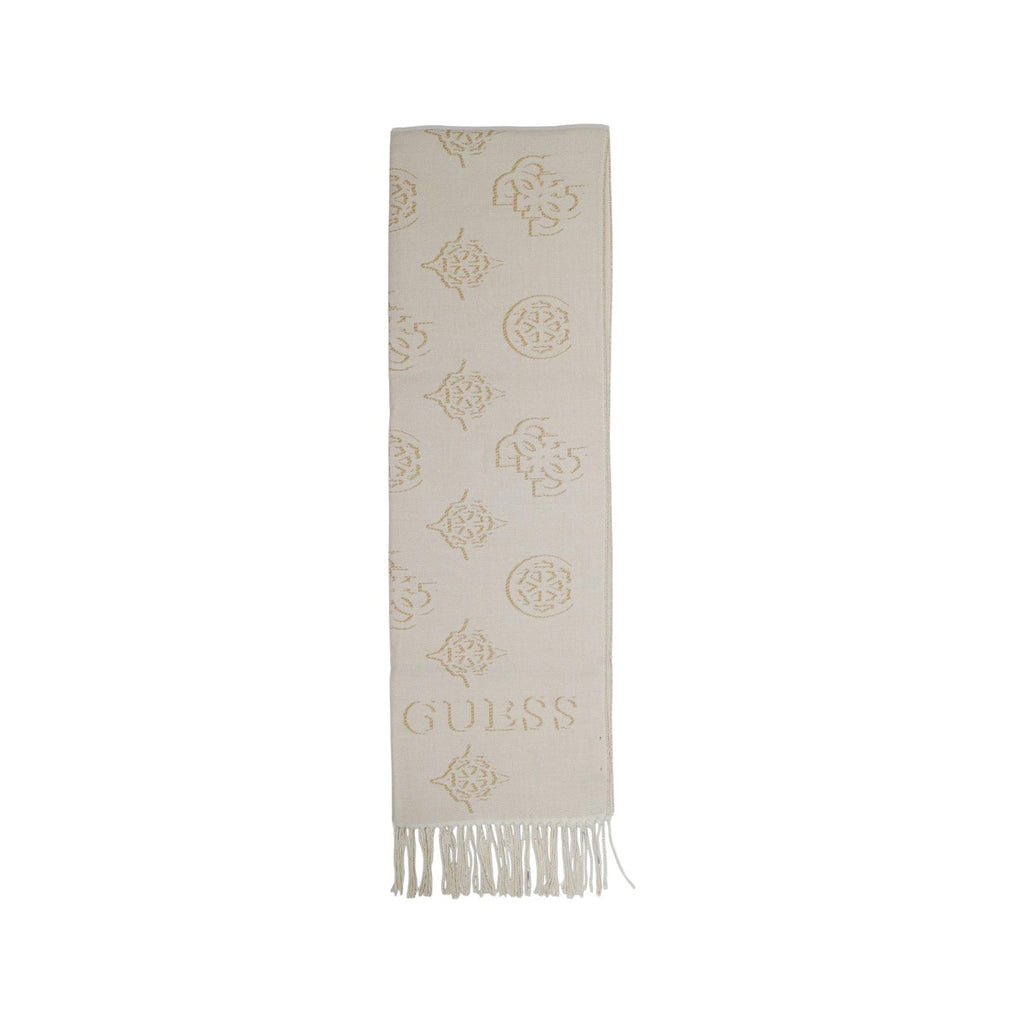 Guess — Écharpe Carmella 50x175cm Jc femme