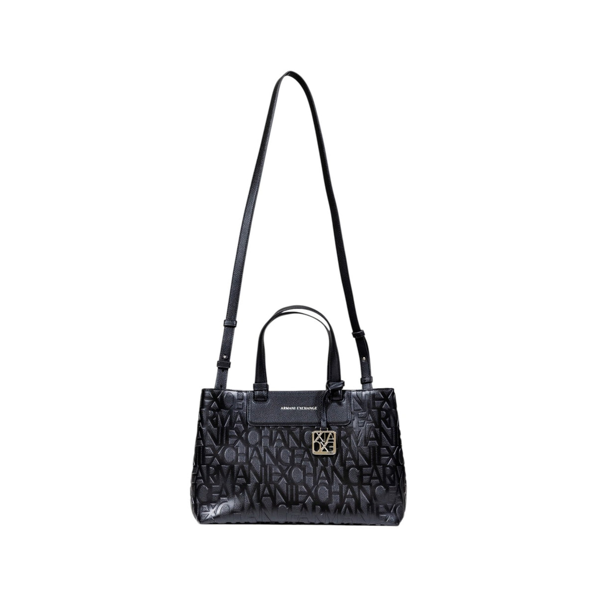 Armani Exchange — Tasche XW001222 Damen schwarz