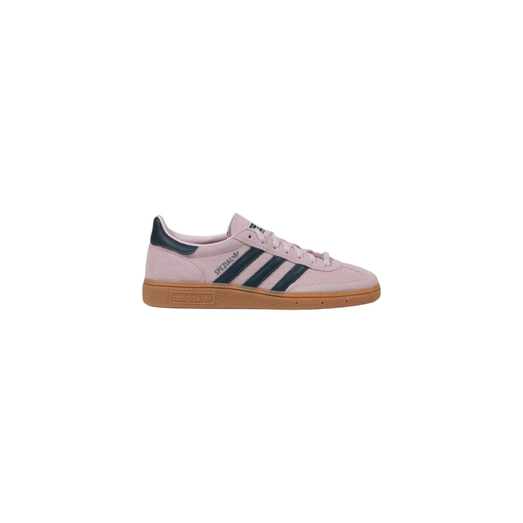 adidas Originals — Handball Spezial Clear Pink femme